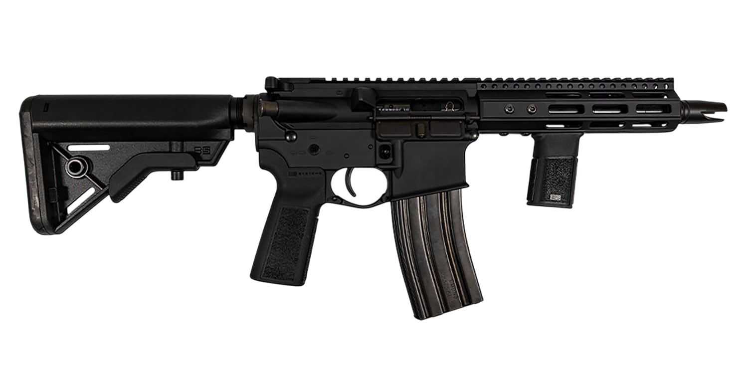 Franklin Armory Reformation Binary RS7 556 Firearm-img-0