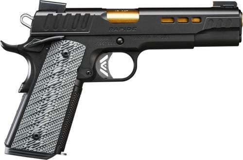 Kimber 1911 Rapide 10mm 5in 8RD-img-0