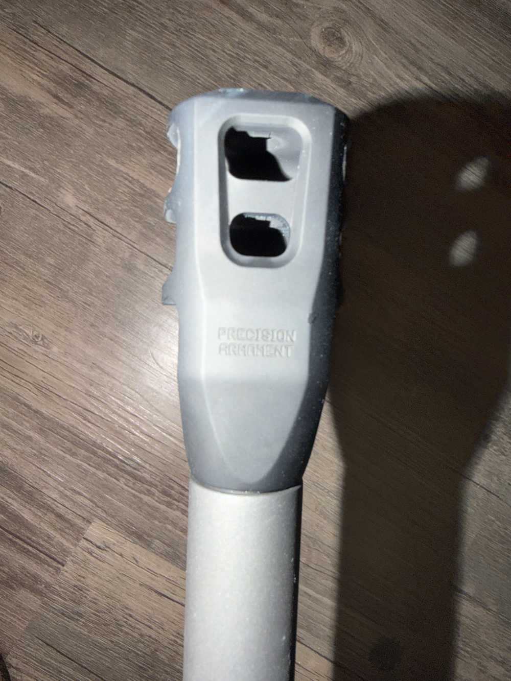 Tikka t3x Ace Target-img-1