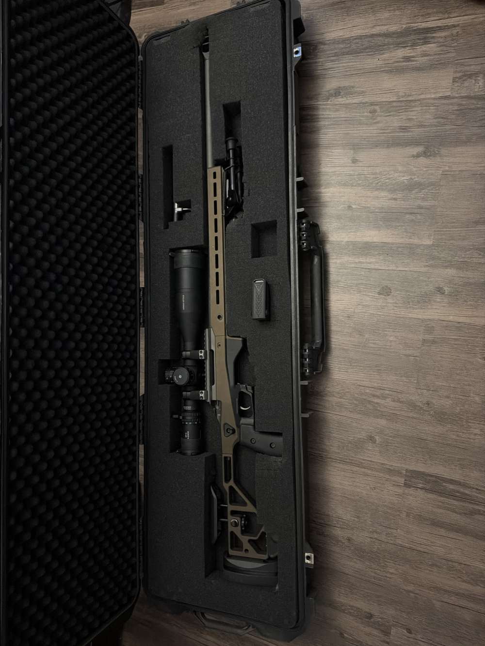 Tikka t3x Ace Target-img-3