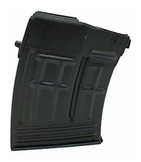 Zastava Arms USA MAG M91 7.62X54 10RD Metal-img-1