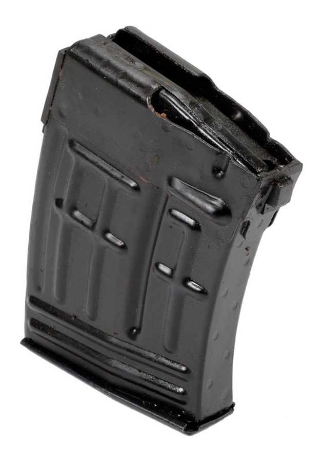 Zastava Arms USA MAG M91 7.62X54 10RD Metal-img-0
