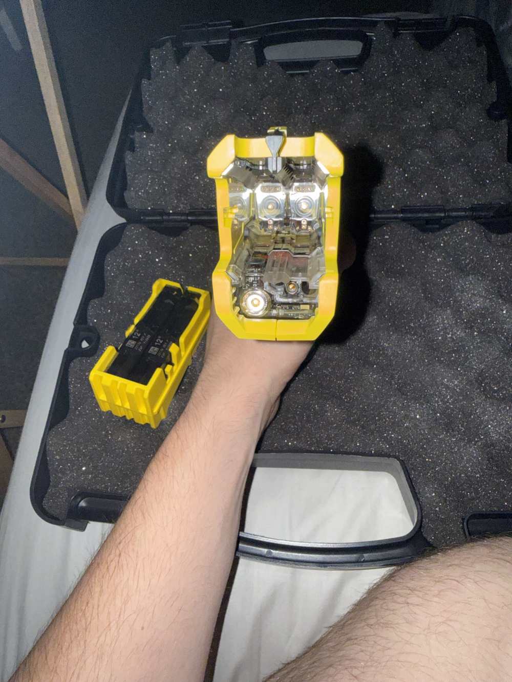 TASER 7CQ Energy Weapon TASER -img-1
