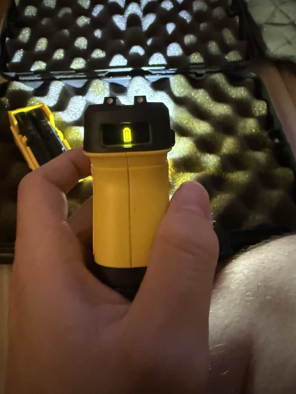 TASER 7CQ Energy Weapon TASER -img-2