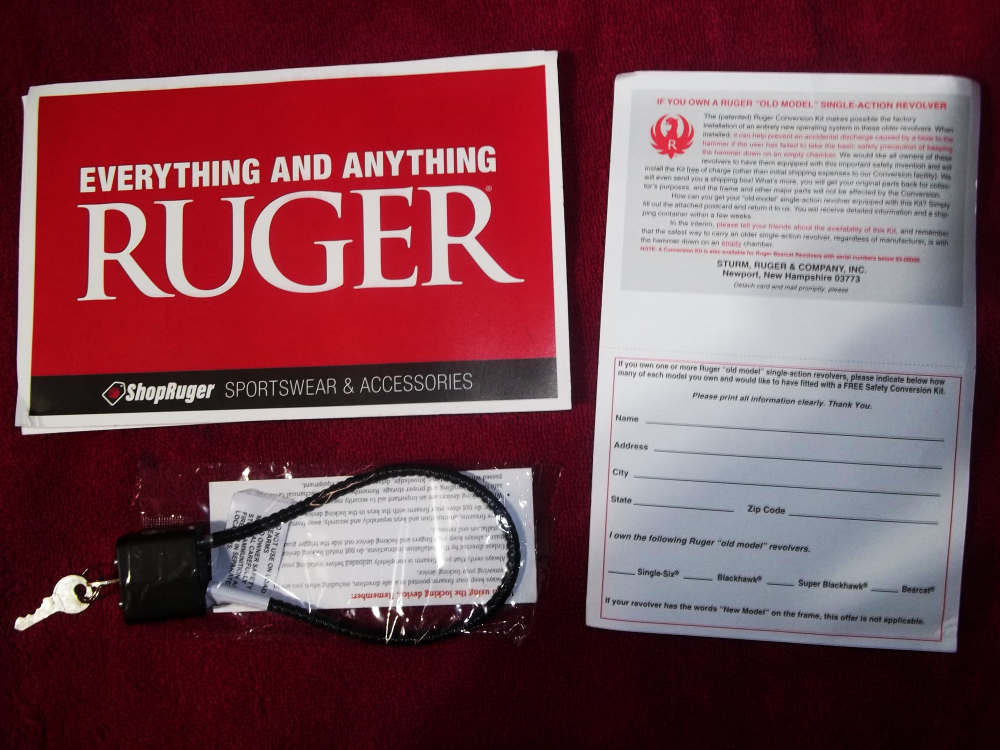 Ruger LCP .380 Pocket Pistol w/Pocket Holster-img-4