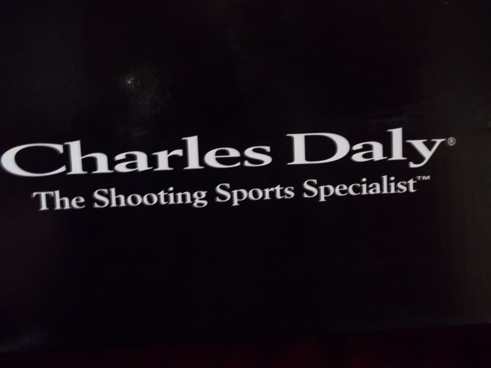 Charles Daly CD N4S Gen4 Bullpup .12Ga Shotgun -img-5