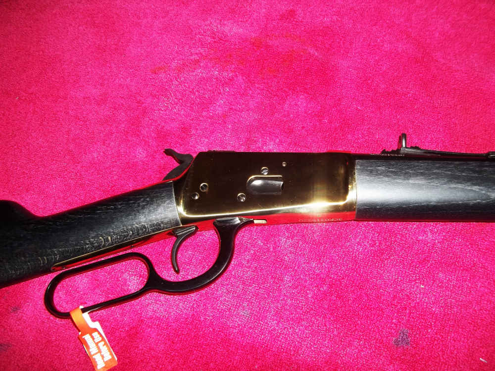Heritage 8-Rds PVD Gold/HW .45 Colt-img-2