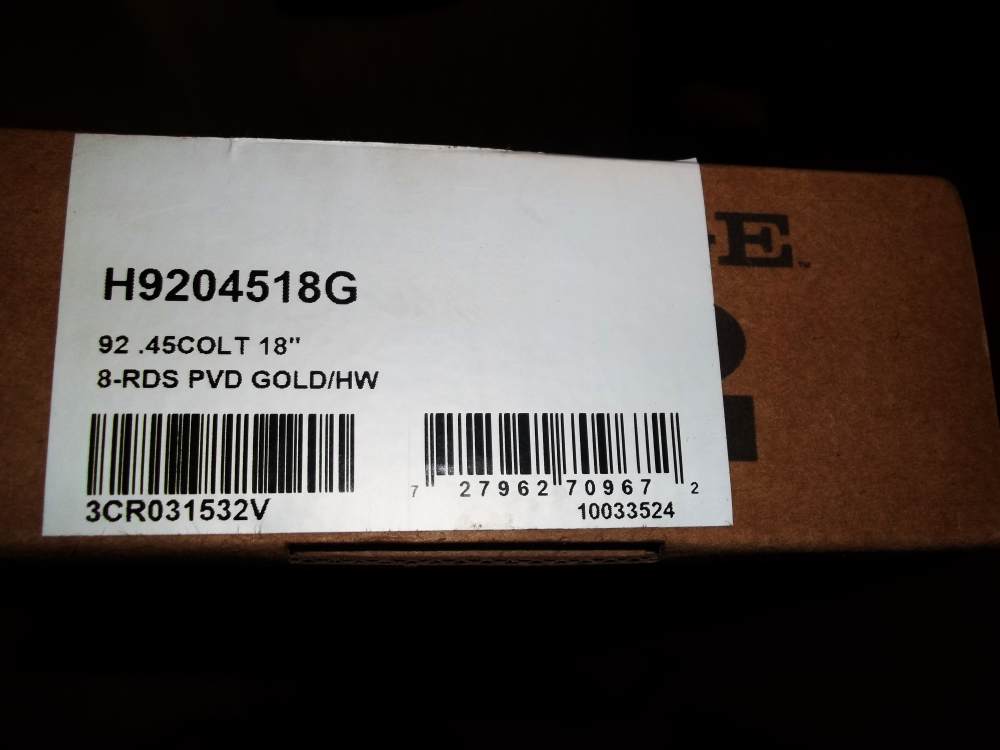 Heritage 8-Rds PVD Gold/HW .45 Colt-img-9