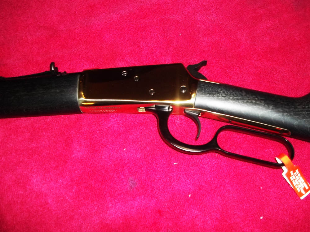 Heritage 8-Rds PVD Gold/HW .45 Colt-img-3