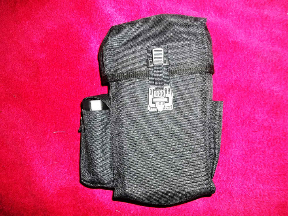 KCI 95 Rd Drum, AK-74 5.45x39 (Brand New) -img-2