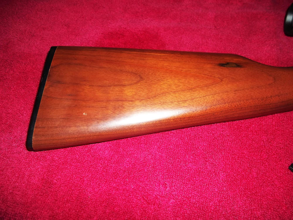 Winchester Model 94AE .30-30 Lever Action w/Zeiss 3x9x42 Scope-img-7