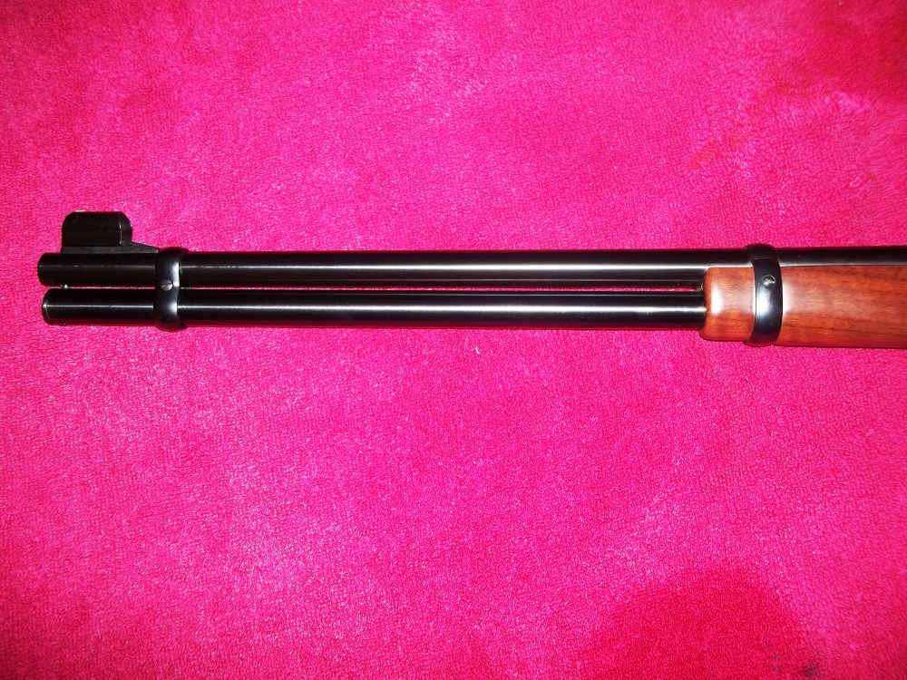 Winchester Model 94AE .30-30 Lever Action w/Zeiss 3x9x42 Scope-img-5