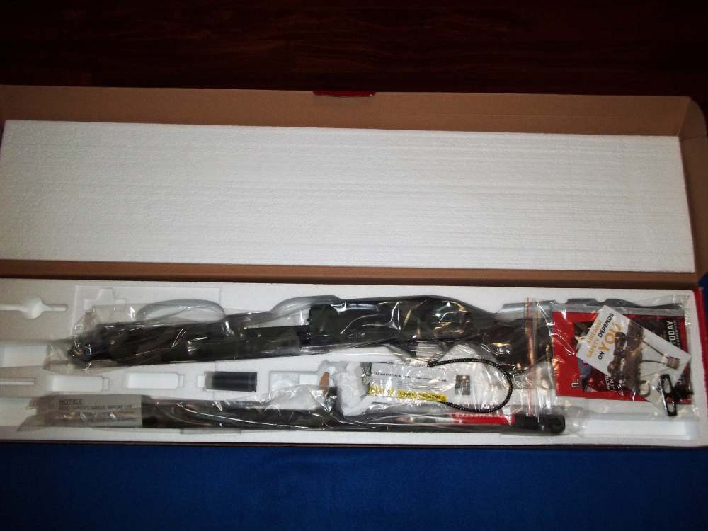 Winchester Super X Pump Waterfowl Action Shotgun Invector Plus .12 Gauge-img-2