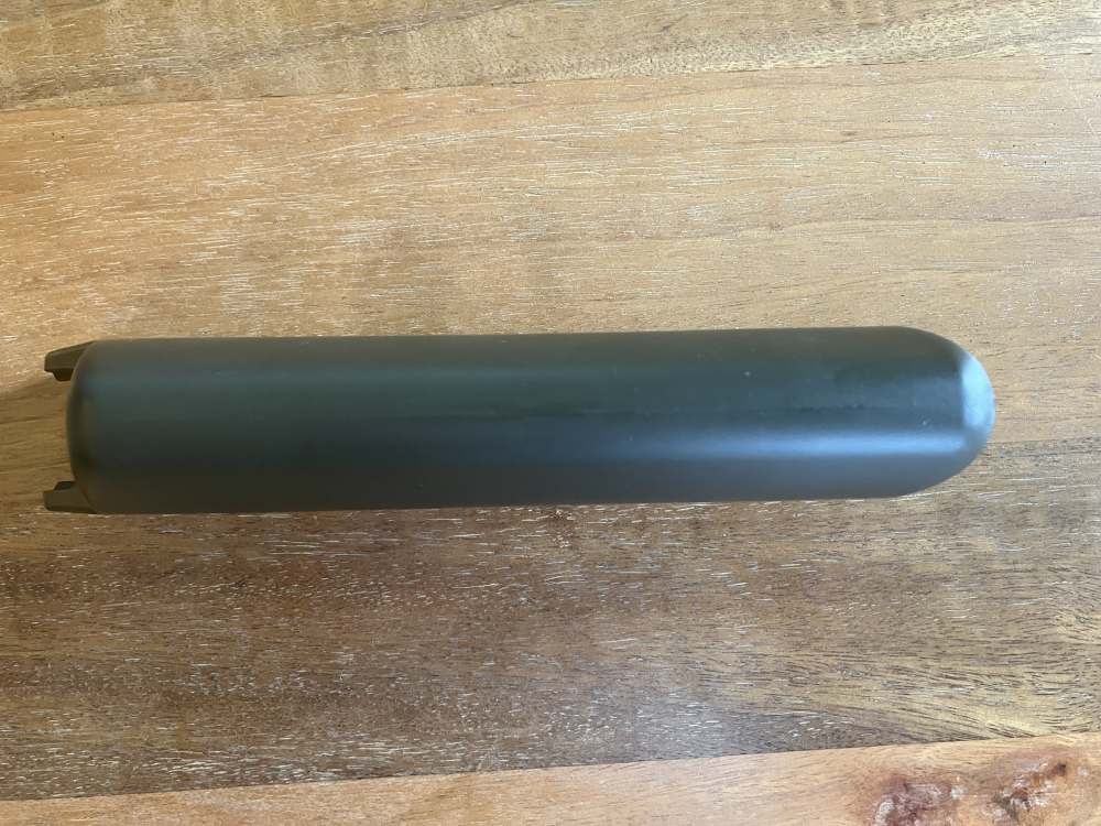 SIG Sauer AG SAN Swiss Arms Green Cheek Rest for SG 550/551/552/553/556/751-img-2