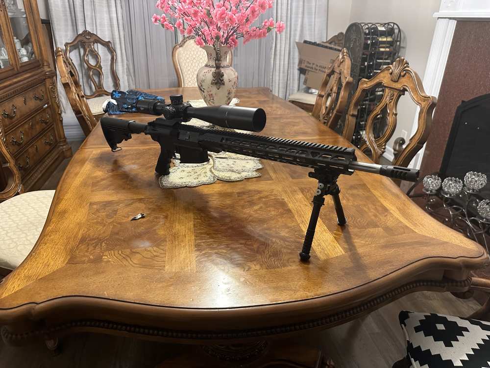 ROCK RIVER ARMS LAR-8 -img-1