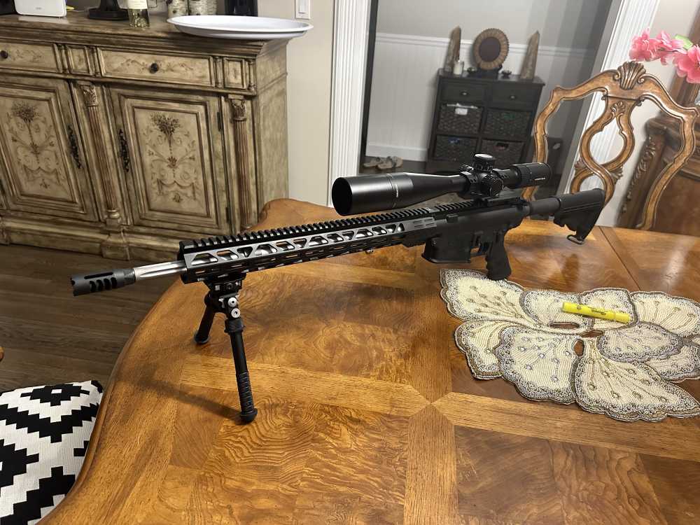 ROCK RIVER ARMS LAR-8 -img-0