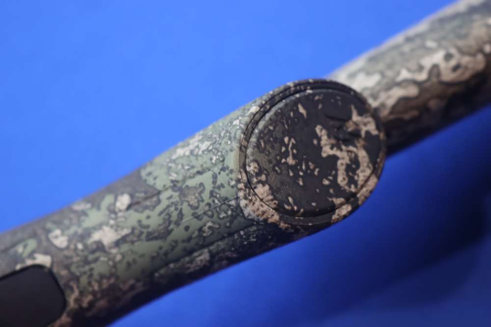 Winchester Model XPR Hunter Rifle 6.5PRC 24" Threaded FDE 6.5 PRC CAMO New-img-27