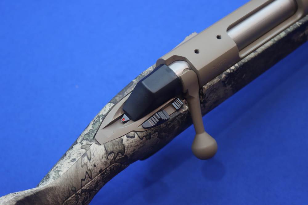 Winchester Model XPR Hunter Rifle 6.5PRC 24" Threaded FDE 6.5 PRC CAMO New-img-7