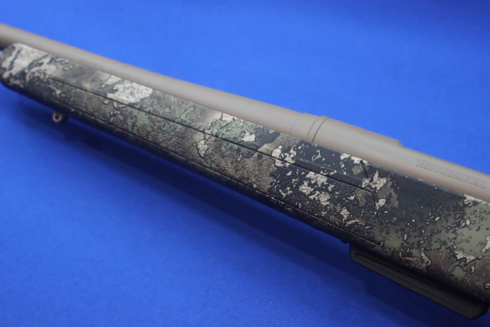 Winchester Model XPR Hunter Rifle 6.5PRC 24" Threaded FDE 6.5 PRC CAMO New-img-19