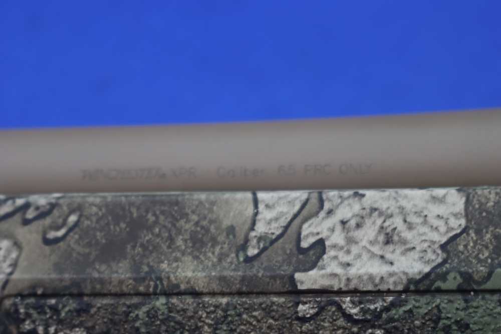 Winchester Model XPR Hunter Rifle 6.5PRC 24" Threaded FDE 6.5 PRC CAMO New-img-23