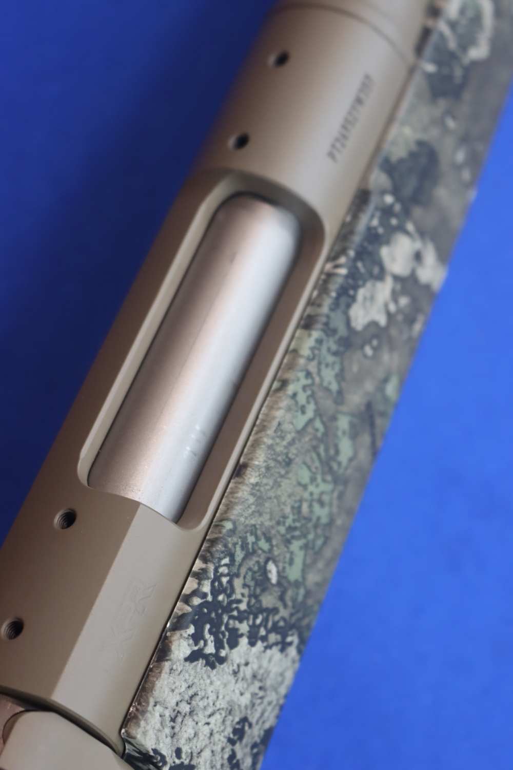 Winchester Model XPR Hunter Rifle 6.5PRC 24" Threaded FDE 6.5 PRC CAMO New-img-29