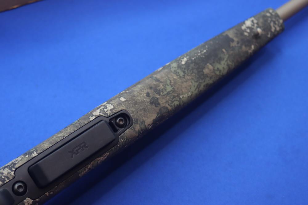 Winchester Model XPR Hunter Rifle 6.5PRC 24" Threaded FDE 6.5 PRC CAMO New-img-13