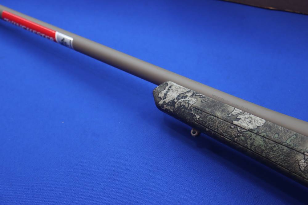 Winchester Model XPR Hunter Rifle 6.5PRC 24" Threaded FDE 6.5 PRC CAMO New-img-20