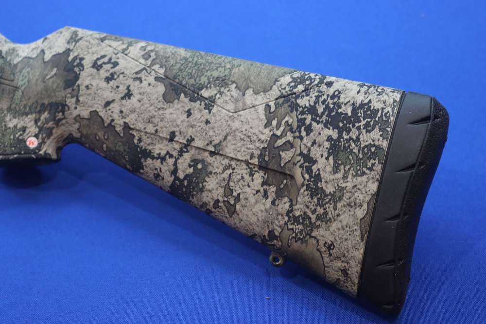 Winchester Model XPR Hunter Rifle 6.5PRC 24" Threaded FDE 6.5 PRC CAMO New-img-16