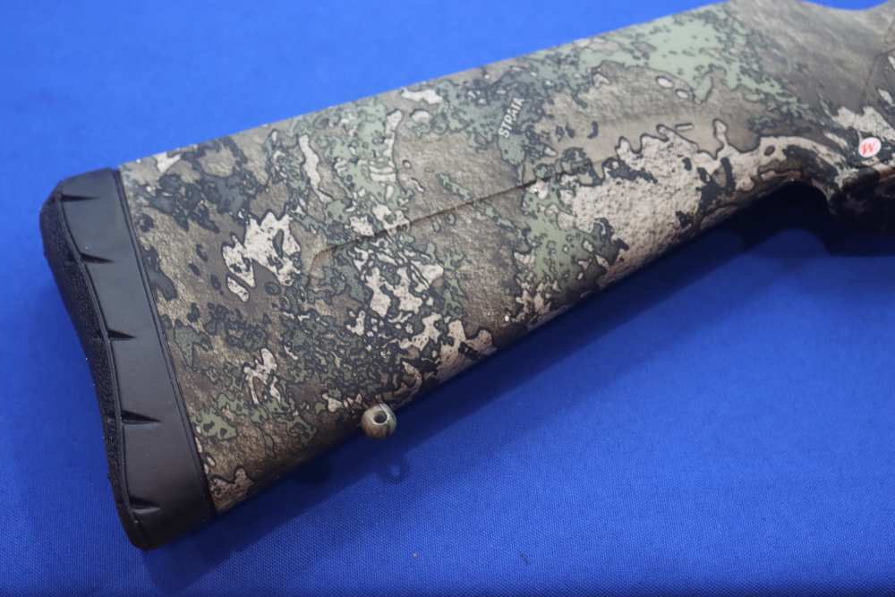 Winchester Model XPR Hunter Rifle 6.5PRC 24" Threaded FDE 6.5 PRC CAMO New-img-1