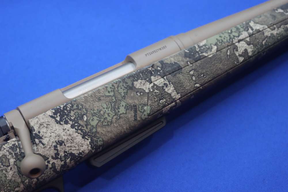 Winchester Model XPR Hunter Rifle 6.5PRC 24" Threaded FDE 6.5 PRC CAMO New-img-4
