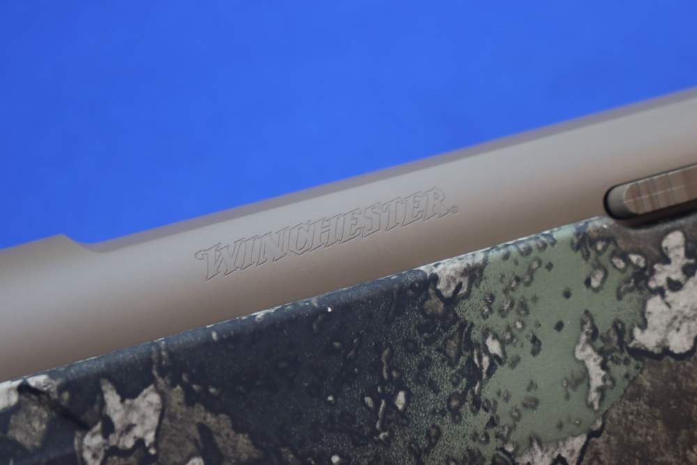 Winchester Model XPR Hunter Rifle 6.5PRC 24" Threaded FDE 6.5 PRC CAMO New-img-24