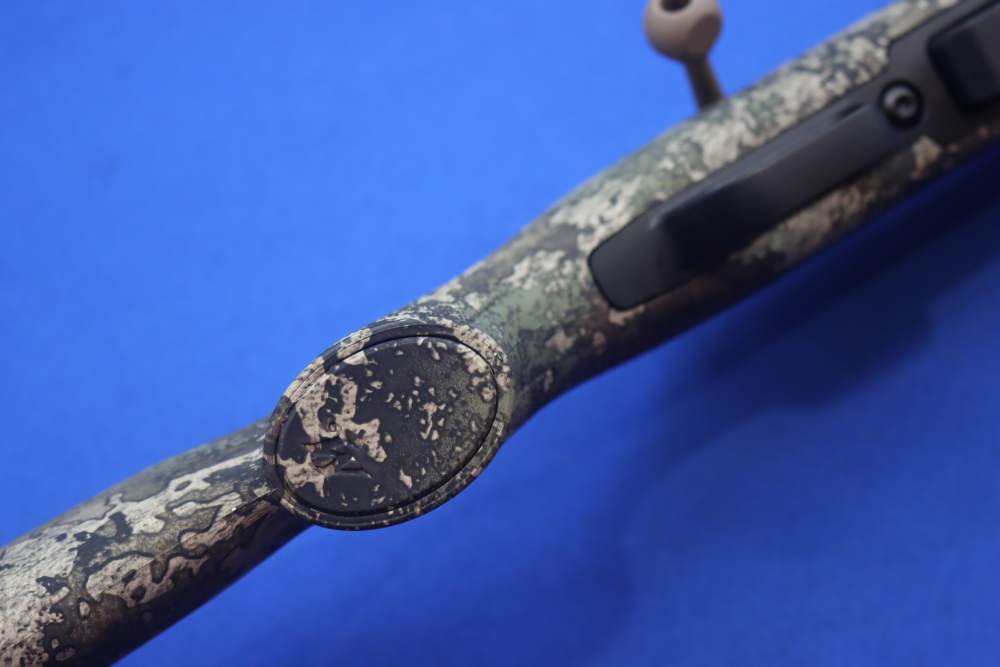 Winchester Model XPR Hunter Rifle 6.5PRC 24" Threaded FDE 6.5 PRC CAMO New-img-11