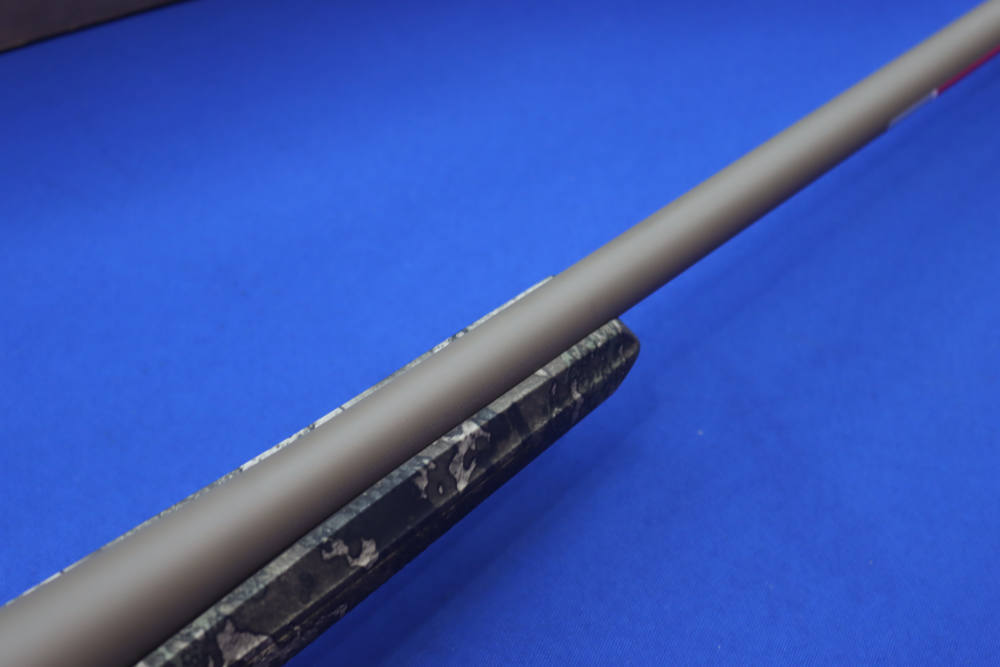 Winchester Model XPR Hunter Rifle 6.5PRC 24" Threaded FDE 6.5 PRC CAMO New-img-9