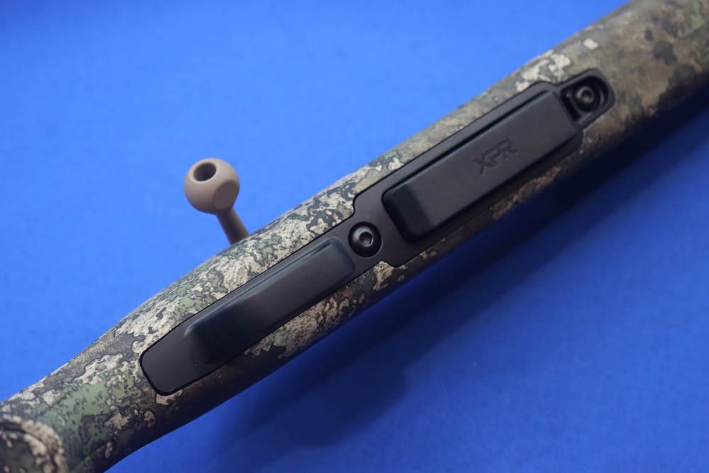 Winchester Model XPR Hunter Rifle 6.5PRC 24" Threaded FDE 6.5 PRC CAMO New-img-12