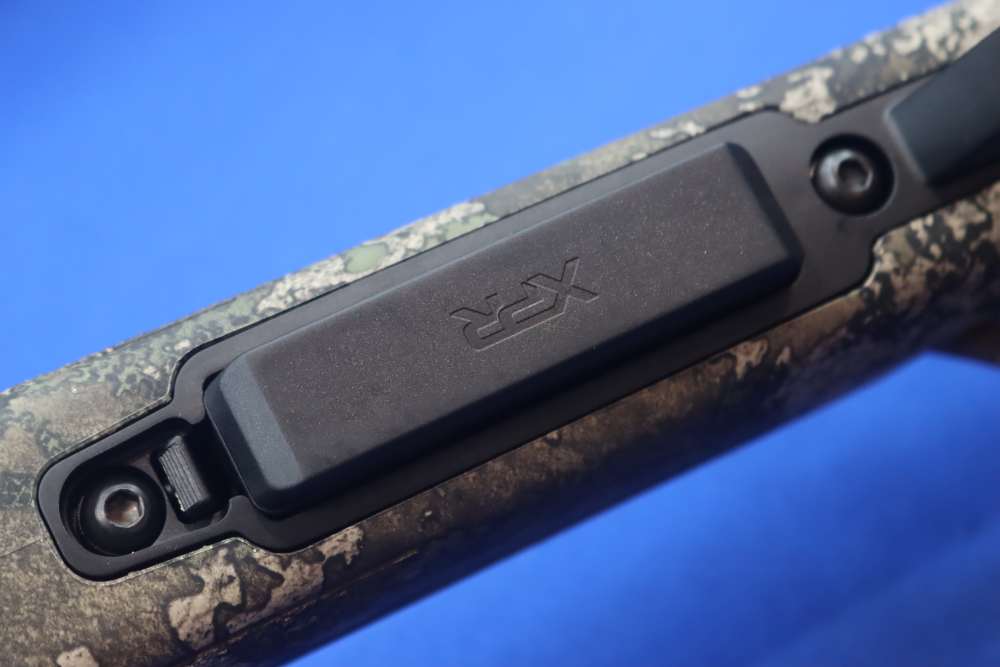 Winchester Model XPR Hunter Rifle 6.5PRC 24" Threaded FDE 6.5 PRC CAMO New-img-25