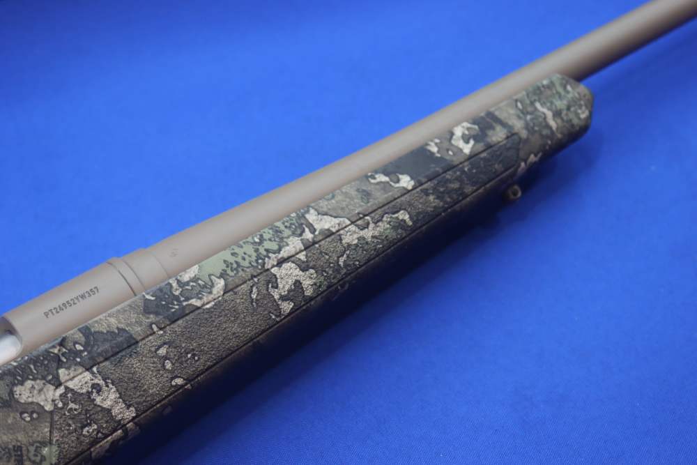 Winchester Model XPR Hunter Rifle 6.5PRC 24" Threaded FDE 6.5 PRC CAMO New-img-5