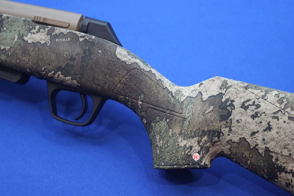 Winchester Model XPR Hunter Rifle 6.5PRC 24" Threaded FDE 6.5 PRC CAMO New-img-17