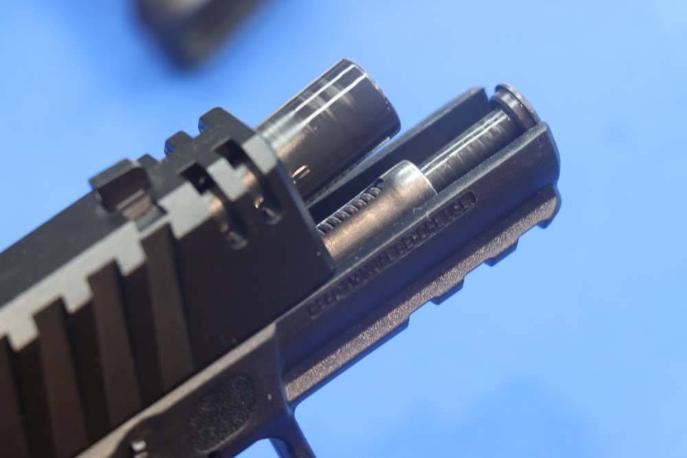 Stoeger Model STR-9 THINLINE Pistol 9MM Luger 3.54" 14RD Optics Ready 37002-img-20