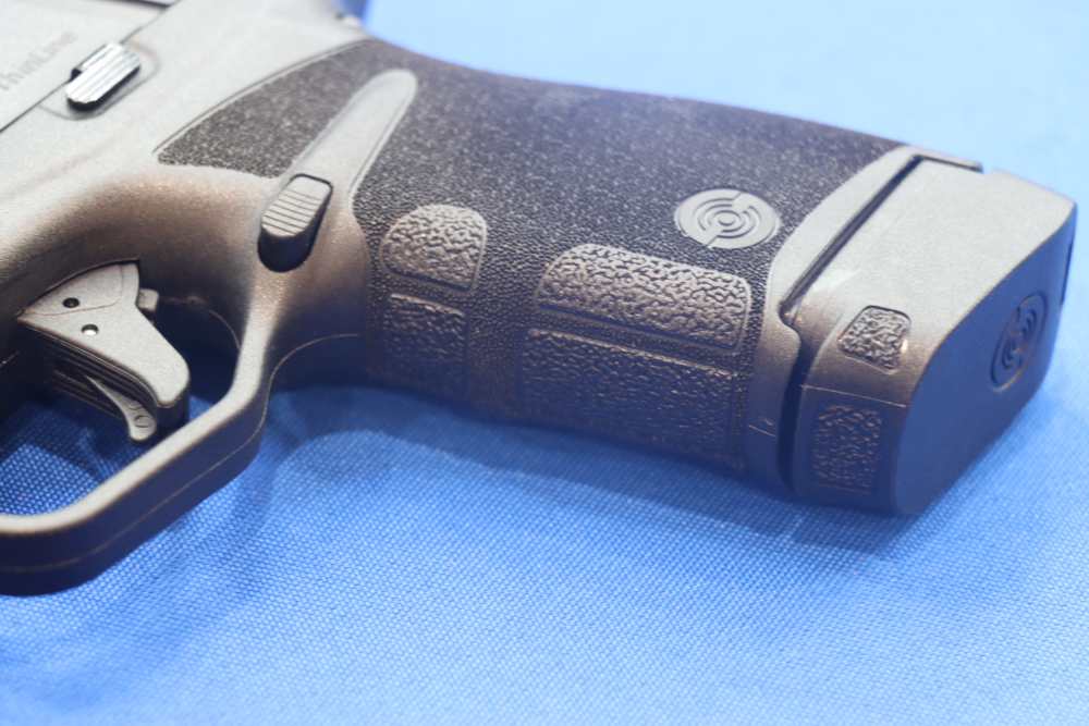 Stoeger Model STR-9 THINLINE Pistol 9MM Luger 3.54" 14RD Optics Ready 37002-img-19