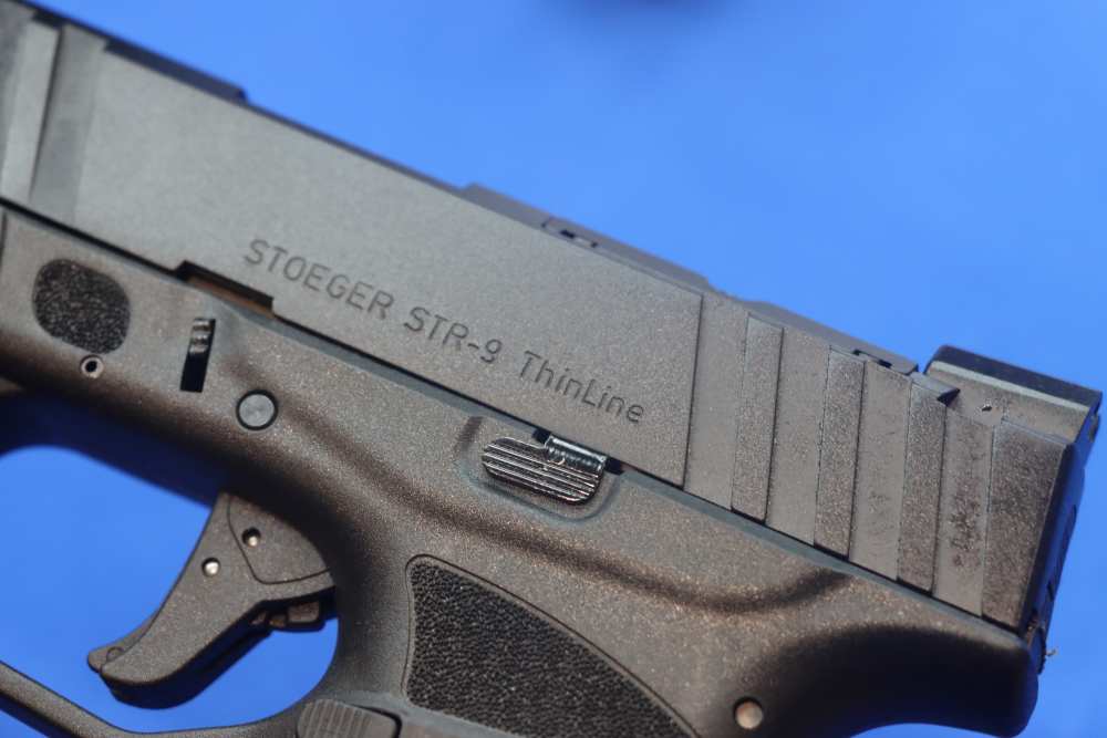 Stoeger Model STR-9 THINLINE Pistol 9MM Luger 3.54" 14RD Optics Ready 37002-img-17