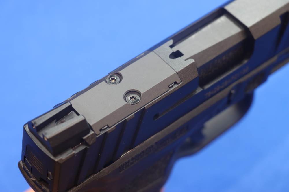 Stoeger Model STR-9 THINLINE Pistol 9MM Luger 3.54" 14RD Optics Ready 37002-img-13