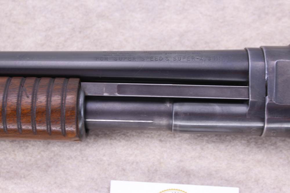 Winchester Heavy Duck Super Speed Super-X 12Ga/3" 1953 New Haven Rare C&R-img-11