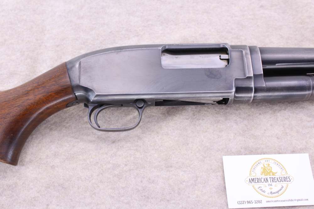Winchester Heavy Duck Super Speed Super-X 12Ga/3" 1953 New Haven Rare C&R-img-2