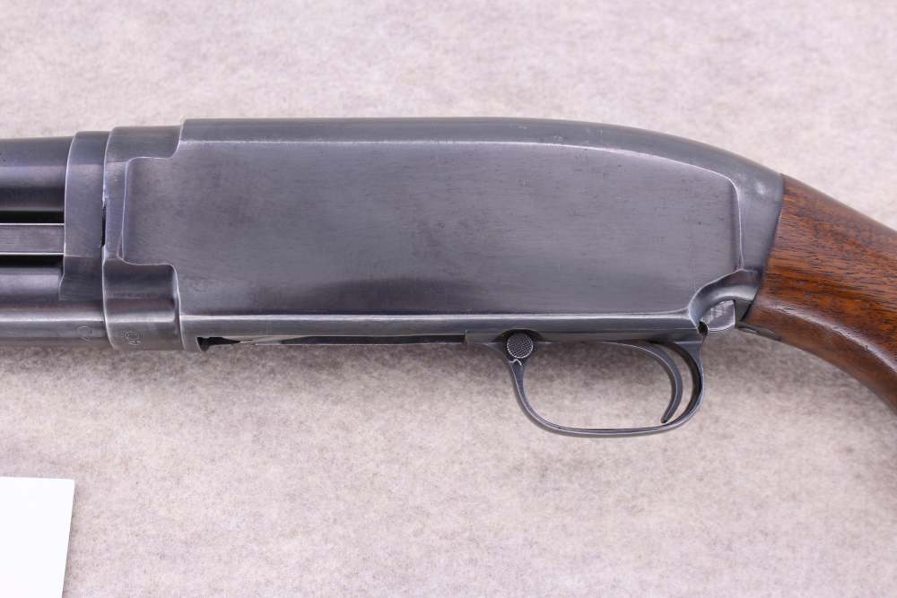Winchester Heavy Duck Super Speed Super-X 12Ga/3" 1953 New Haven Rare C&R-img-9