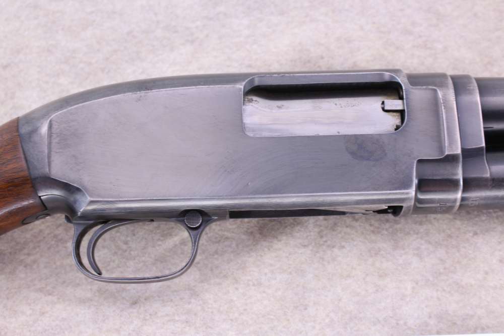 Winchester Heavy Duck Super Speed Super-X 12Ga/3" 1953 New Haven Rare C&R-img-3