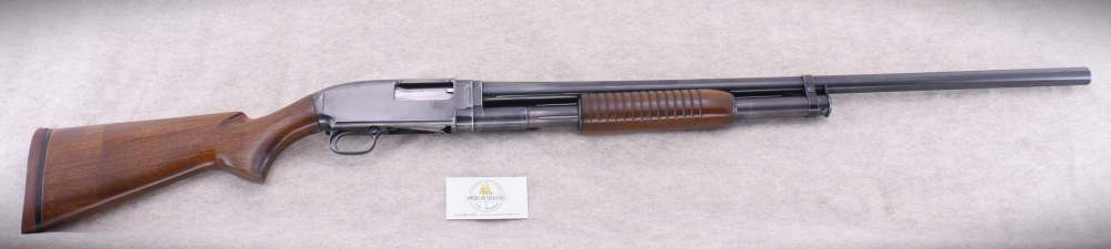 Winchester Heavy Duck Super Speed Super-X 12Ga/3" 1953 New Haven Rare C&R-img-0
