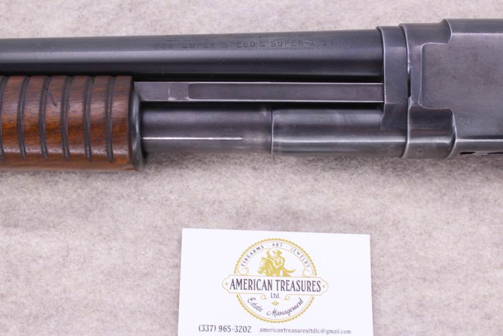 Winchester Heavy Duck Super Speed Super-X 12Ga/3" 1953 New Haven Rare C&R-img-10