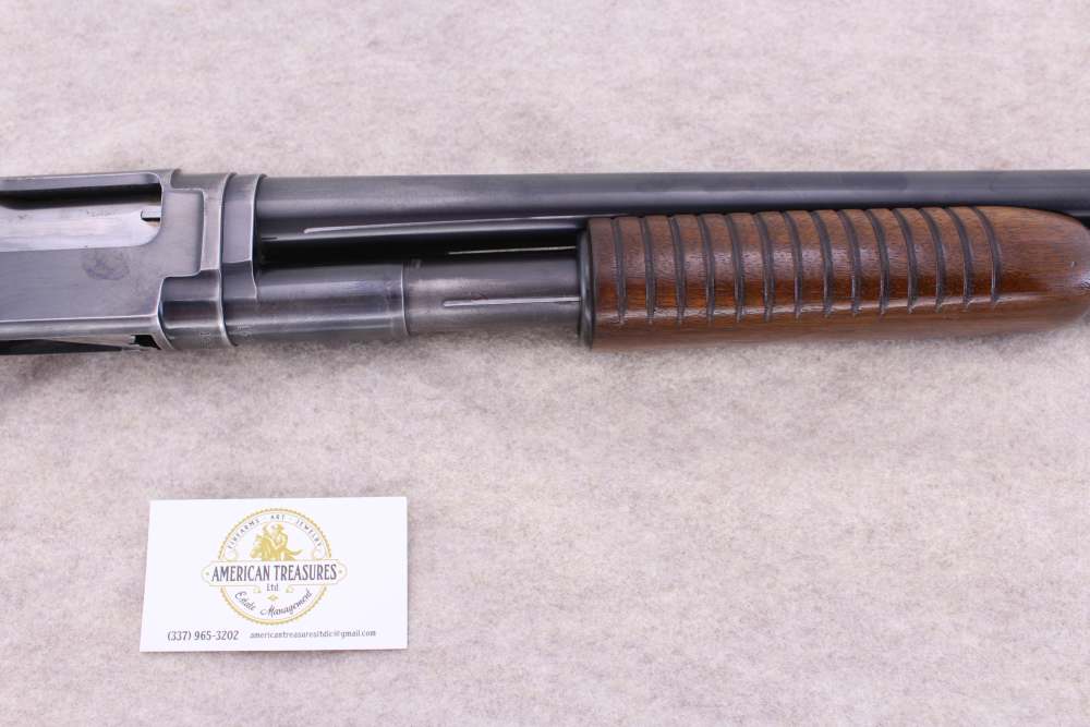 Winchester Heavy Duck Super Speed Super-X 12Ga/3" 1953 New Haven Rare C&R-img-4