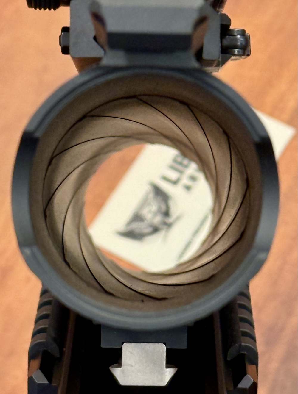 B&T GL-06 40mm Grenade Launcher-img-5