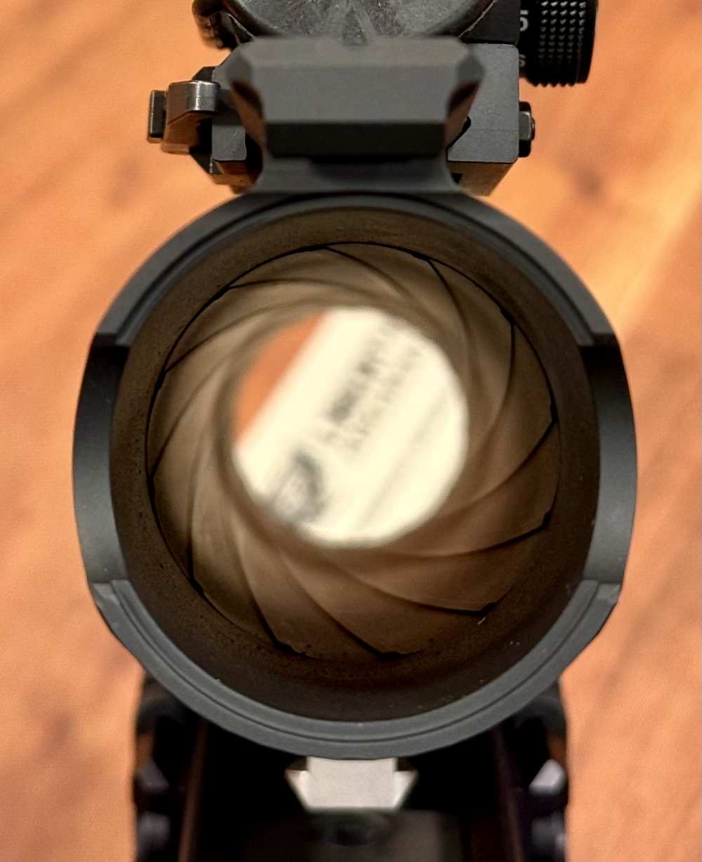 B&T GL-06 40mm Grenade Launcher-img-4